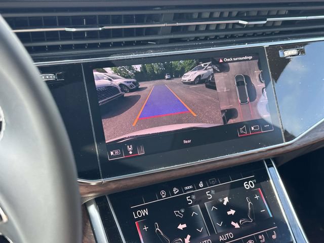 Certified 2026 Audi Q7 3.0T Premium Plus w/ Premium Plus Package AWD/4WD image 28