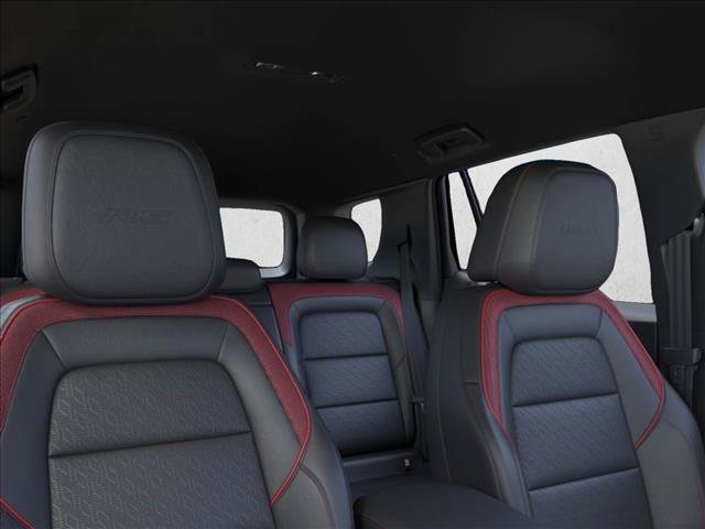 New 2027 Chevrolet Equinox RS FWD image 24