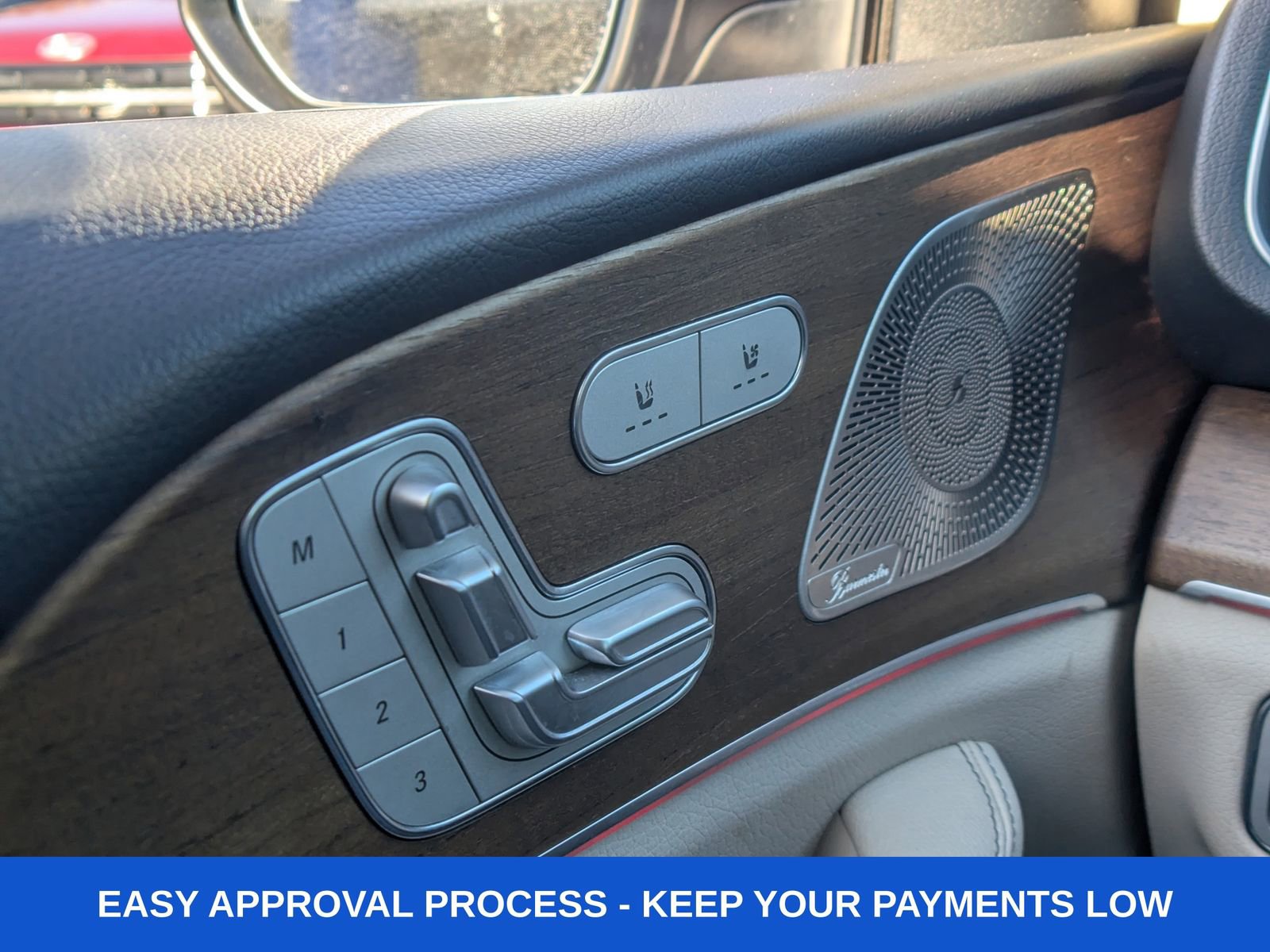 Used 2021 Mercedes-Benz GLE 350 w/ Premium Package image 37