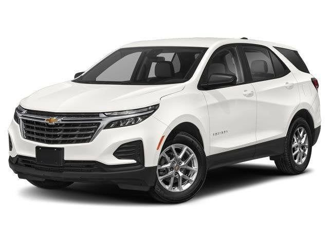 Used 2024 Chevrolet Equinox Premier image 27