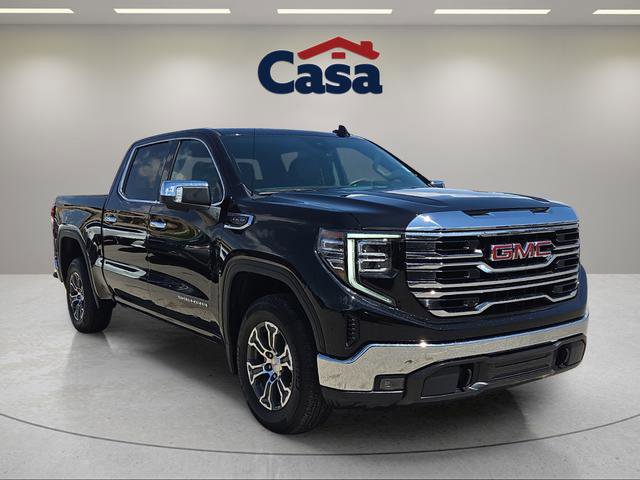 Used 2025 GMC Sierra 1500 SLT
