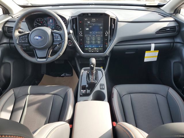 New 2026 Subaru Crosstrek 2.5i Limited w/ Popular Package #4A image 16