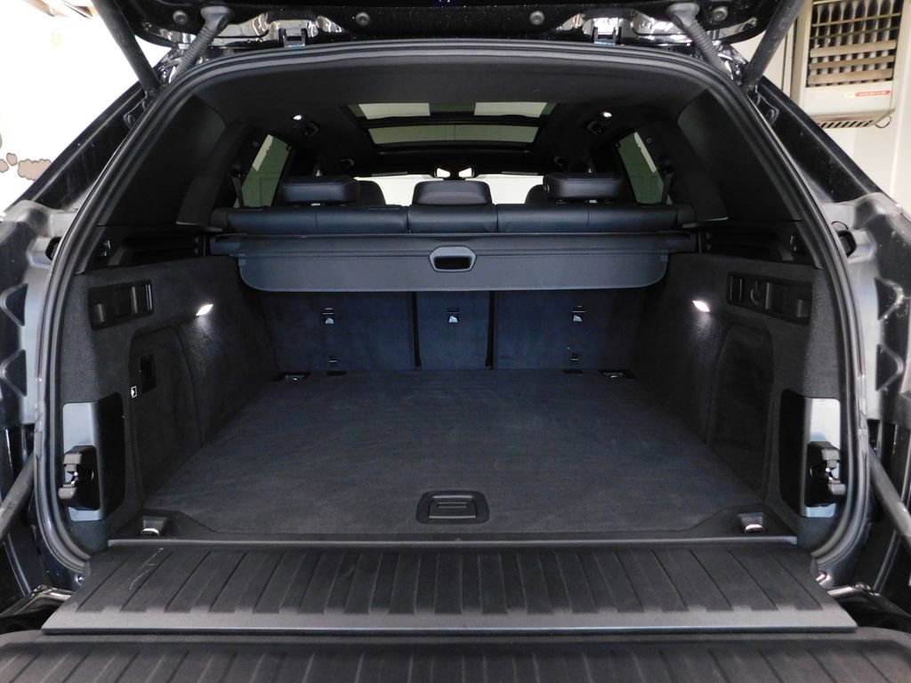 Used 2021 BMW X5 xDrive40i AWD/4WD image 86