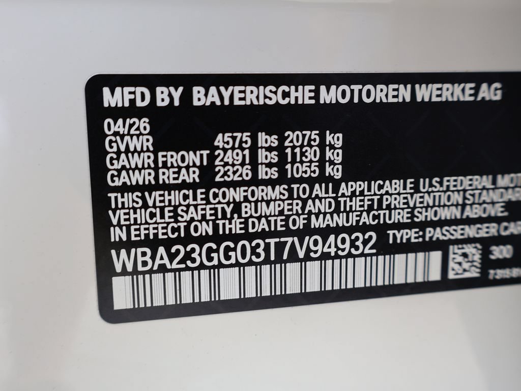 New 2026 BMW 228i xDrive w/ Premium Package AWD/4WD image 39