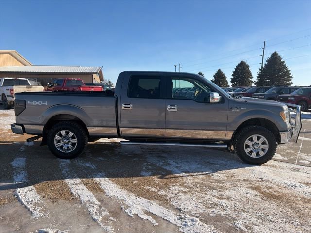 Used 2010 Ford F150 XLT image 7