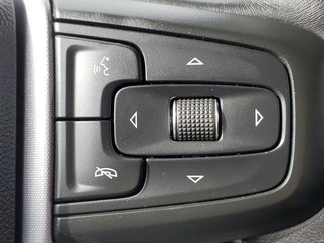 Used 2022 GMC Sierra 2500 SLT image 15