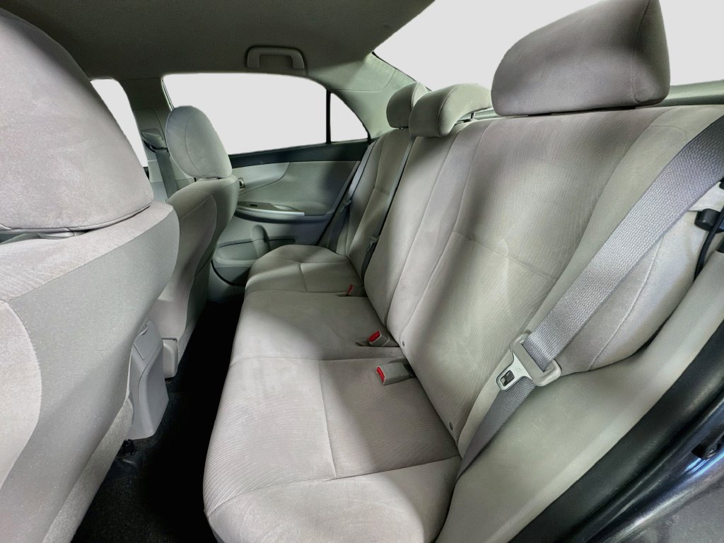 Used 2011 Toyota Corolla LE FWD image 24