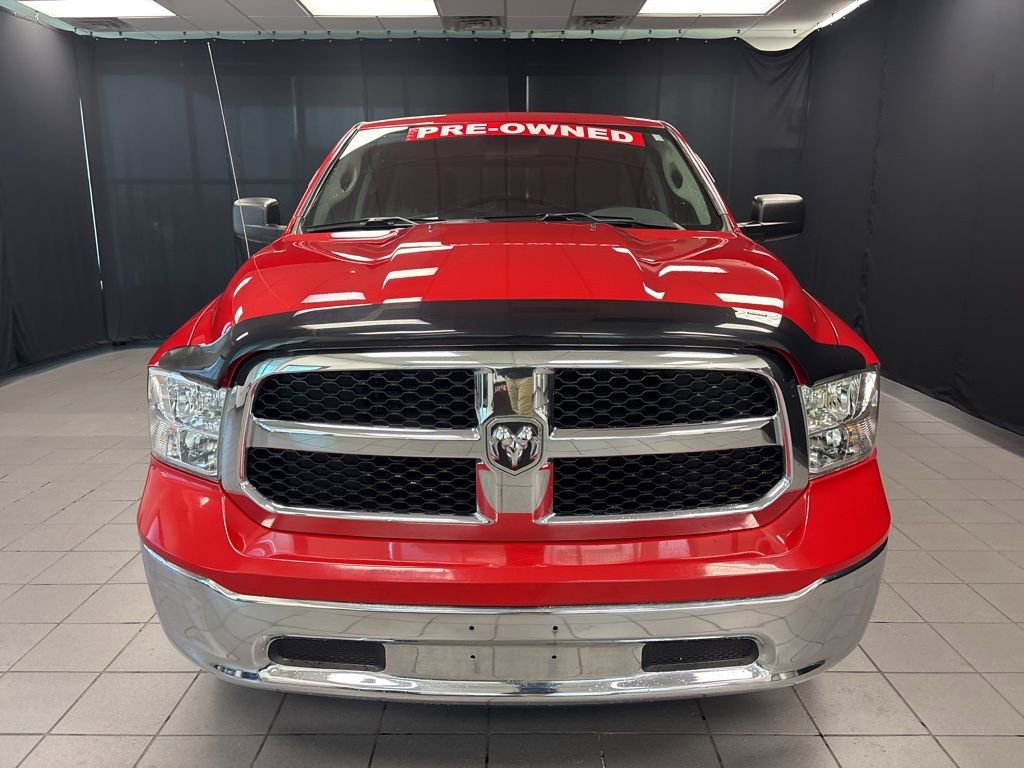 Used 2019 RAM 1500 Classic SLT AWD/4WD image 7