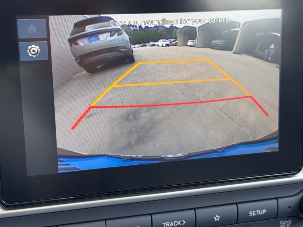 New 2026 Hyundai Venue SEL image 4