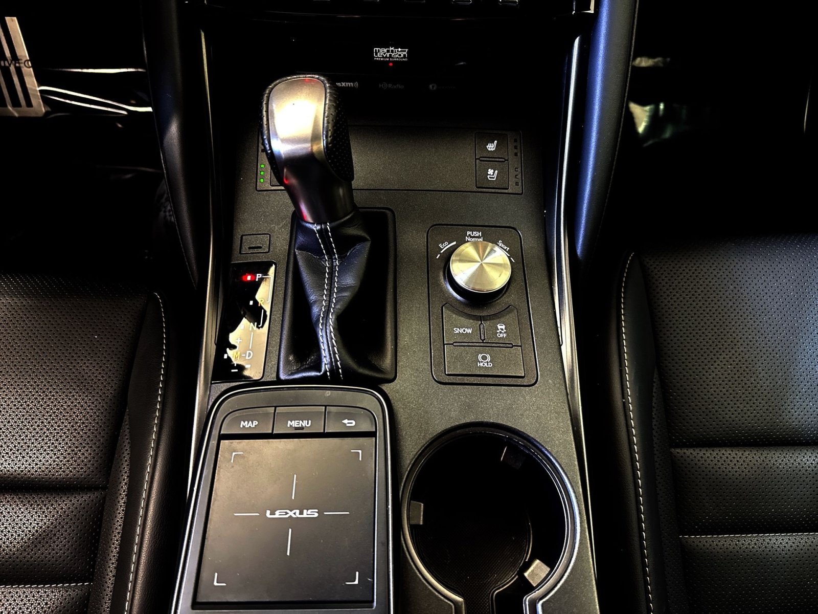 Used 2023 Lexus IS 350 F Sport AWD/4WD image 21