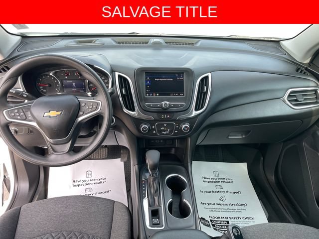 Used 2023 Chevrolet Equinox LT AWD/4WD image 30