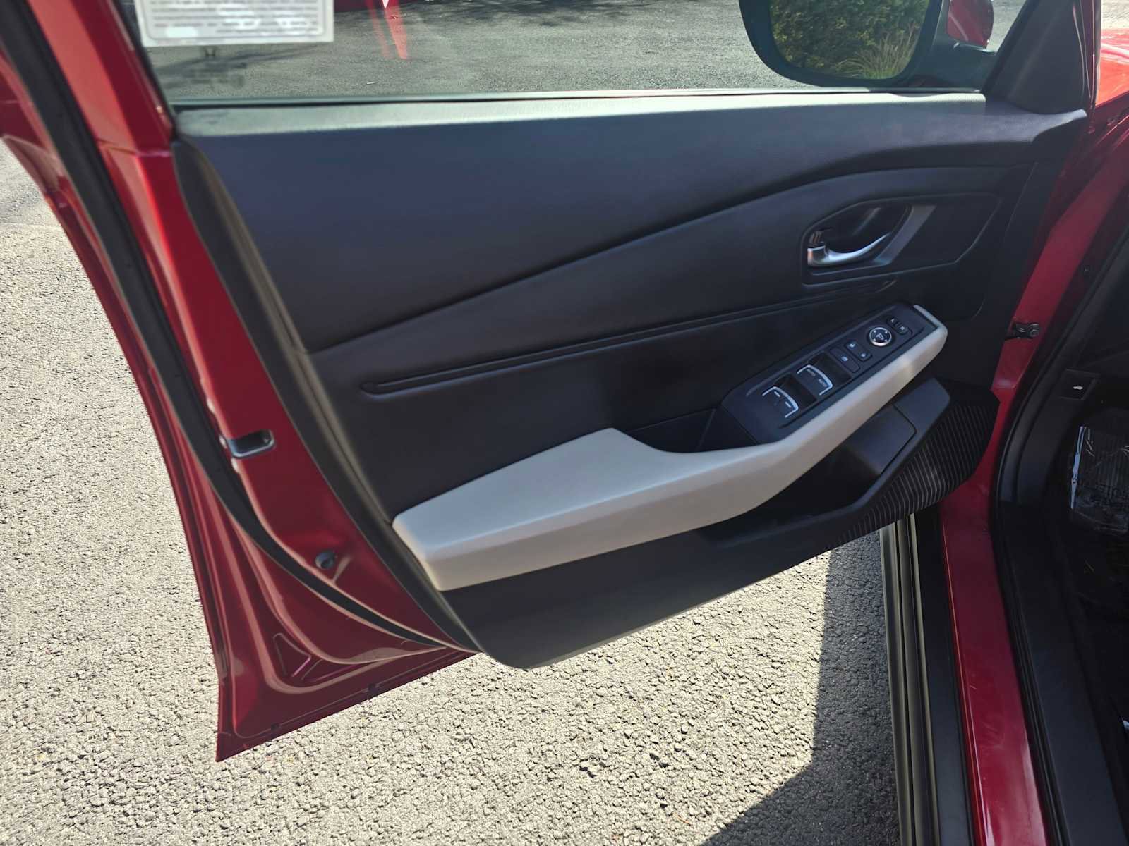 Used 2023 Honda Accord EX image 22