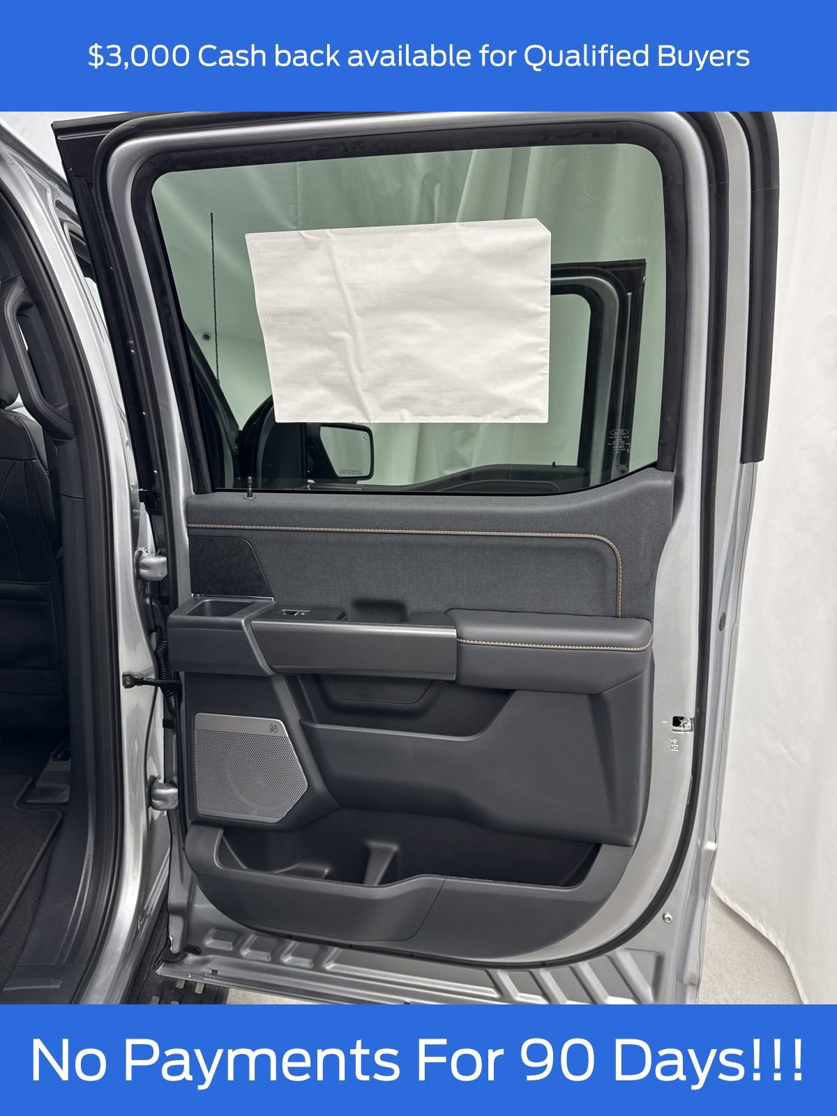 New 2025 Ford F150 Tremor image 41