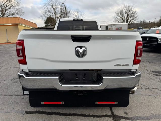 Used 2020 RAM 3500 Tradesman w/ Towing Technology Group image 3