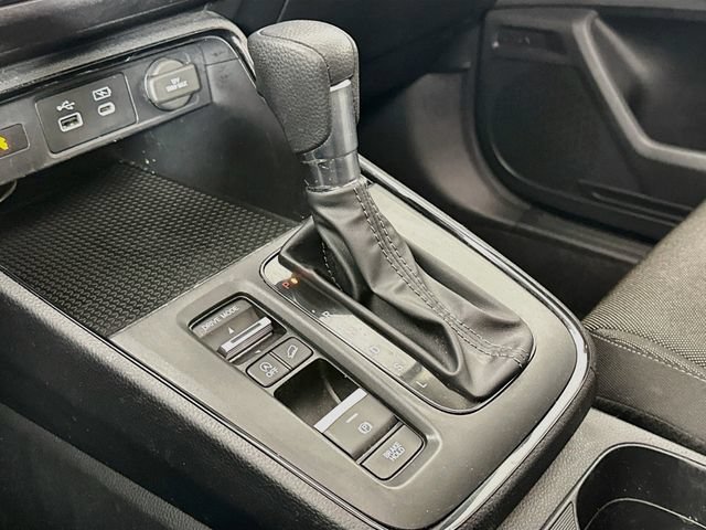 Used 2024 Honda CR-V EX image 27