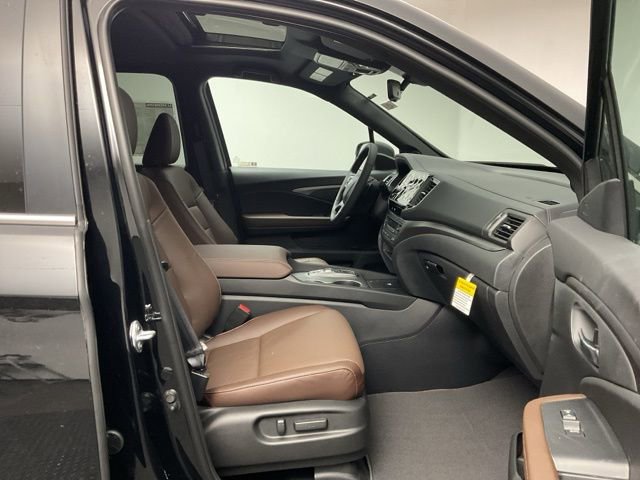 New 2026 Honda Ridgeline RTL image 26