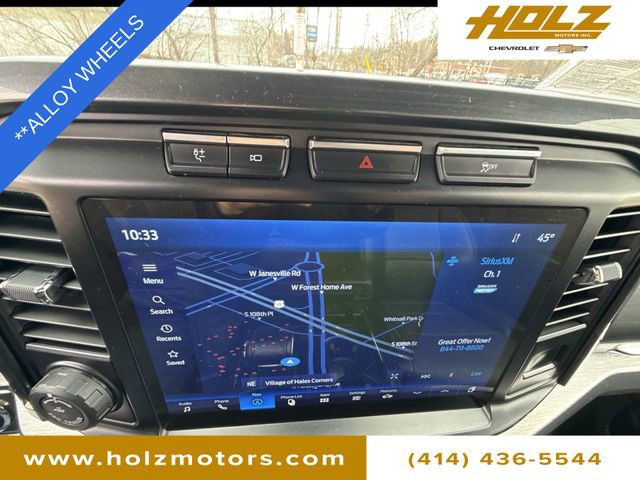 Used 2021 Ford F150 Lariat w/ Equipment Group 502A High image 14