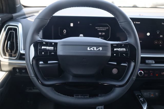 New 2026 Kia Sorento SX Prestige image 12