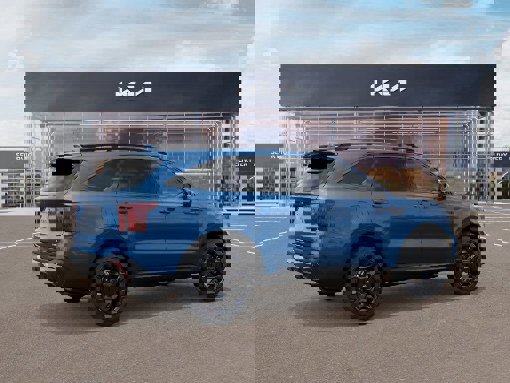New 2026 Kia Sorento SX Prestige image 6