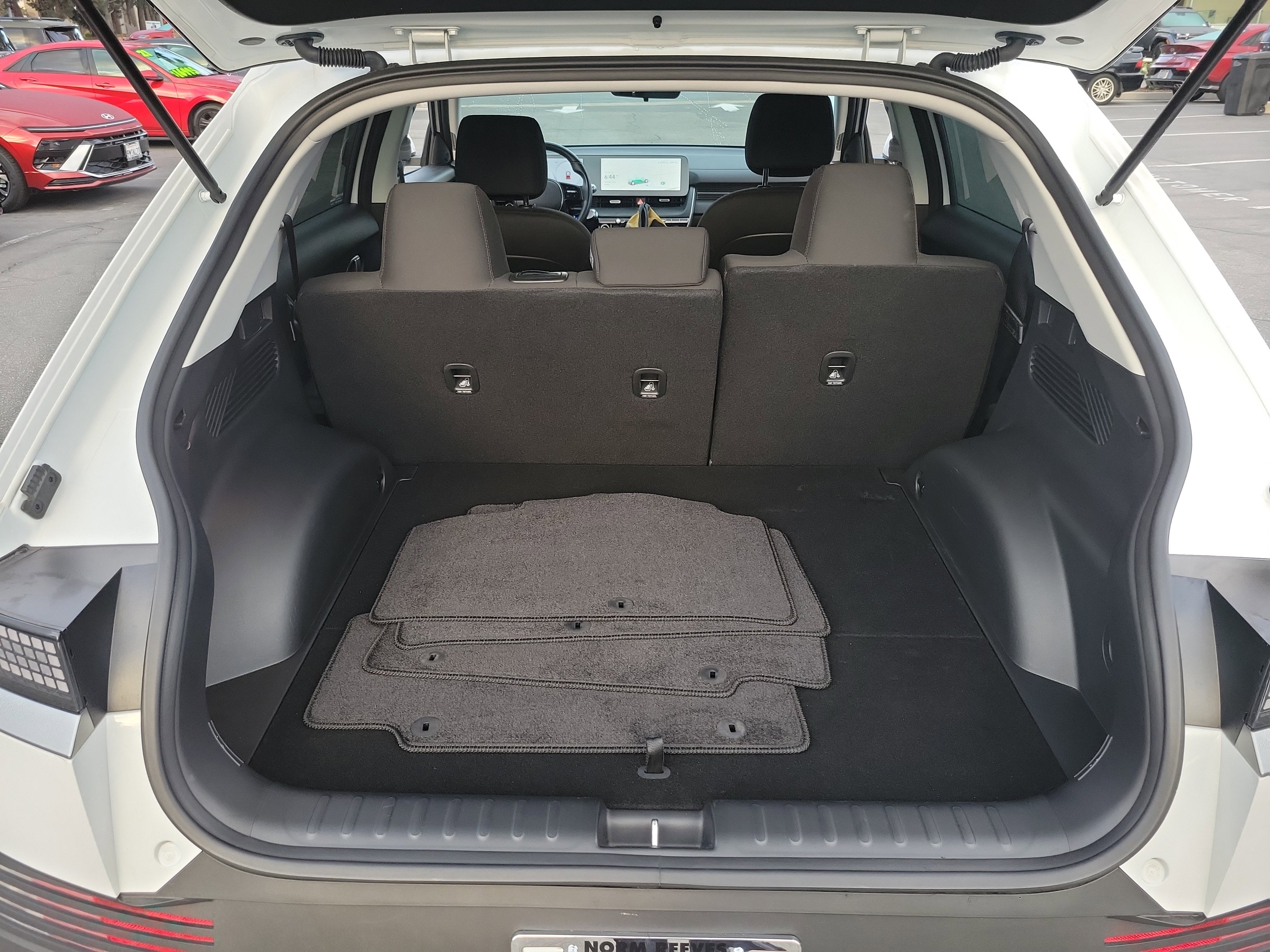 Used 2024 Hyundai Ioniq 5 SE image 22