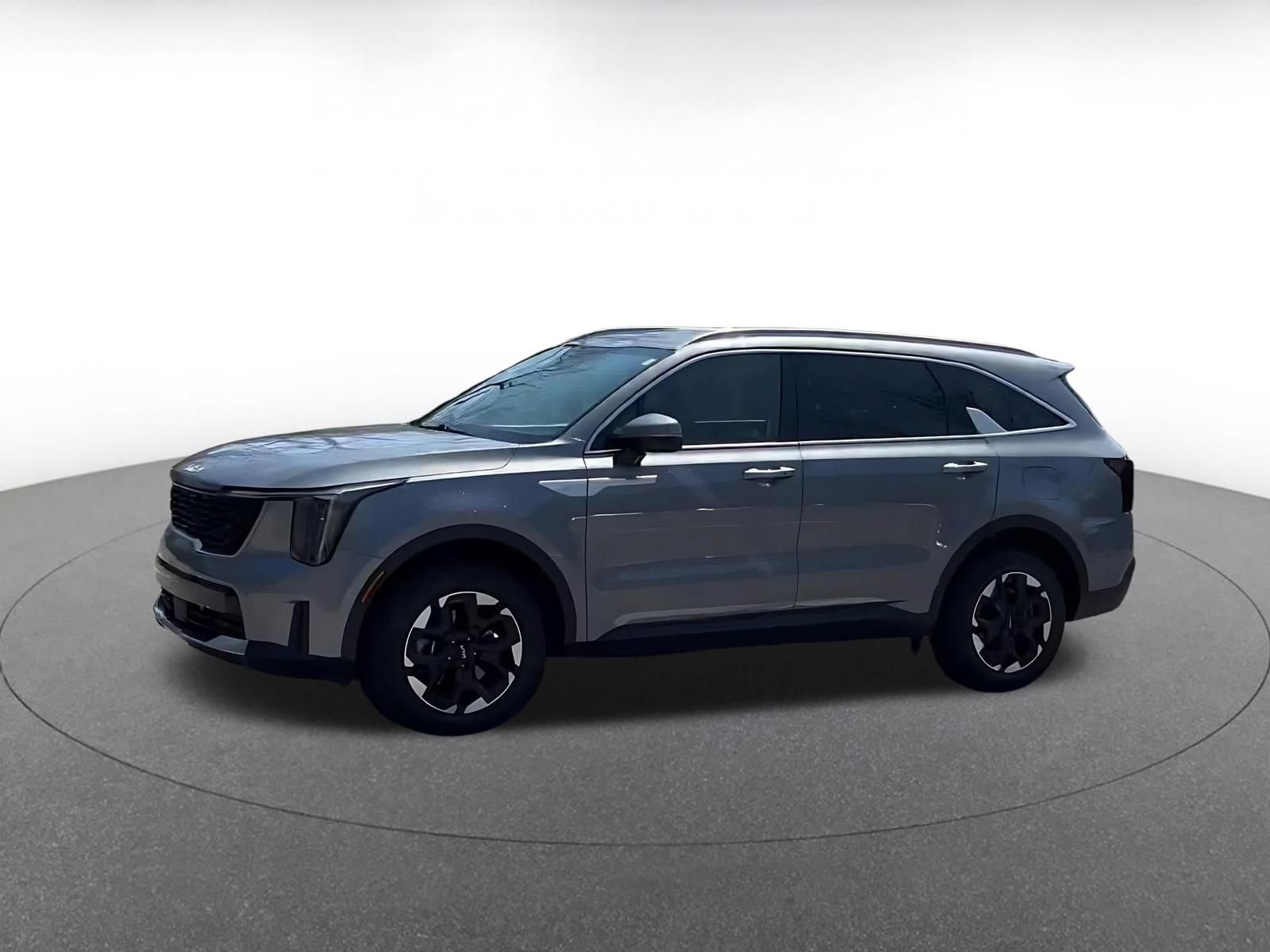 Used 2024 Kia Sorento S AWD/4WD image 8