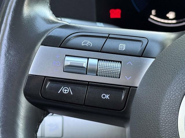 Used 2024 Hyundai Kona SEL AWD/4WD image 20