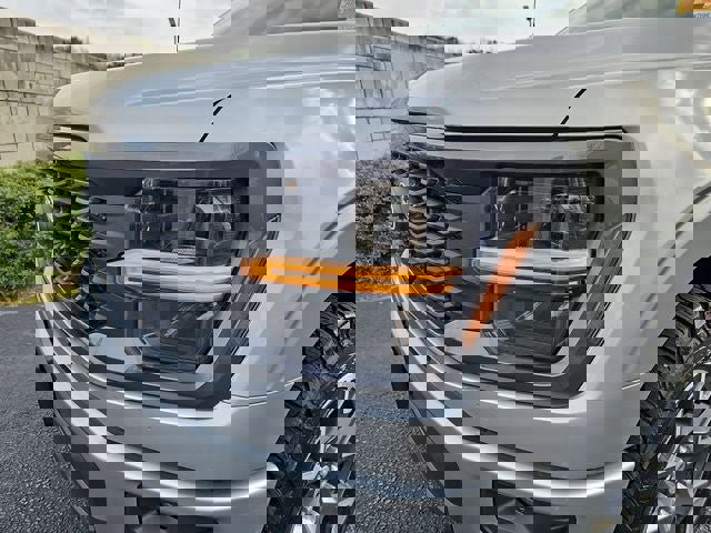 Used 2024 Ford F150 STX image 30