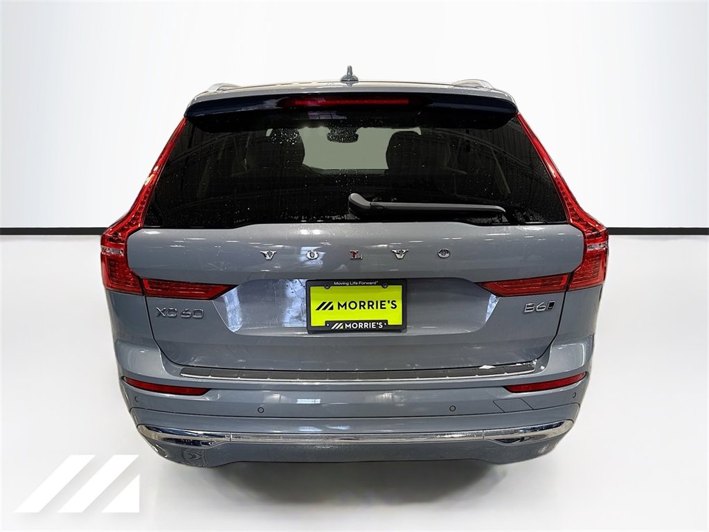 Used 2022 Volvo XC60 B6 Inscription w/ Advanced Package image 6