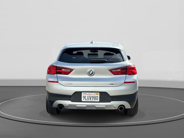 Used 2018 BMW X2 xDrive28i w/ Convenience Package image 4