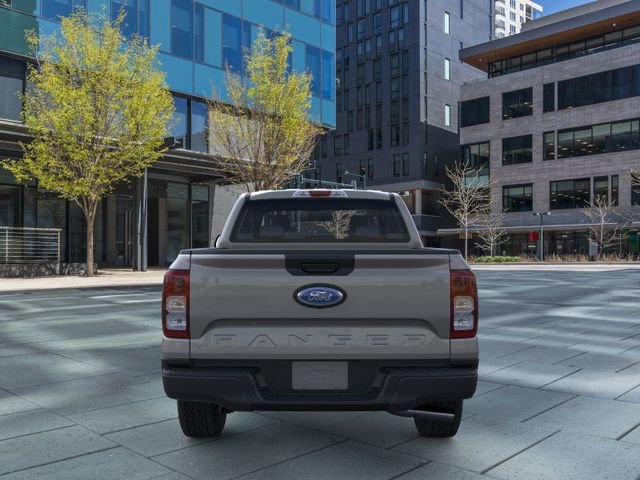 New 2025 Ford Ranger XL image 5