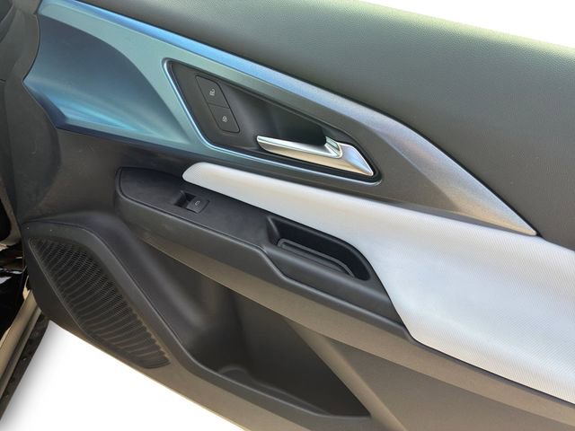 New 2026 Chevrolet Equinox EV LT image 14