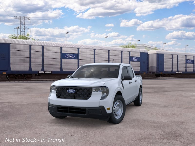 New 2026 Ford Maverick XL FWD image 27