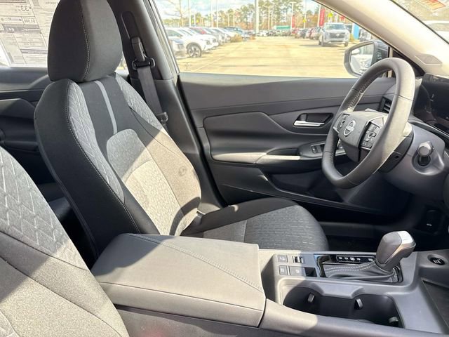 New 2026 Nissan Sentra SV w/ SV Convenience Package FWD image 13