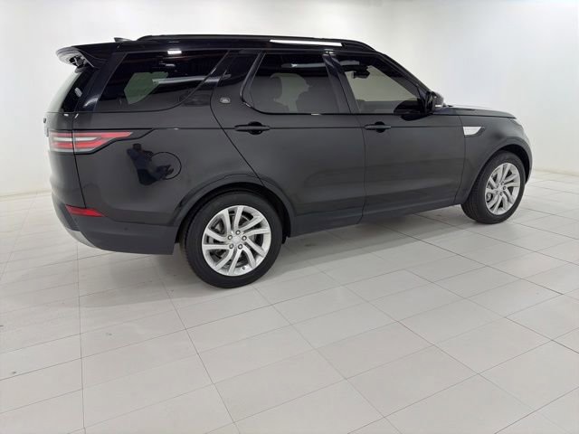 Used 2019 Land Rover Discovery HSE AWD/4WD image 39