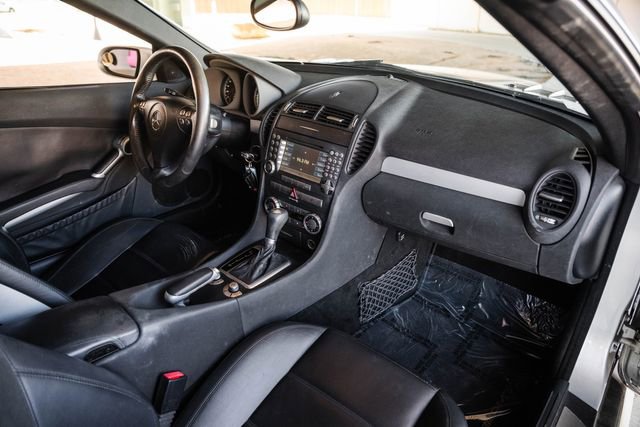 Used 2006 Mercedes-Benz SLK 55 AMG image 21