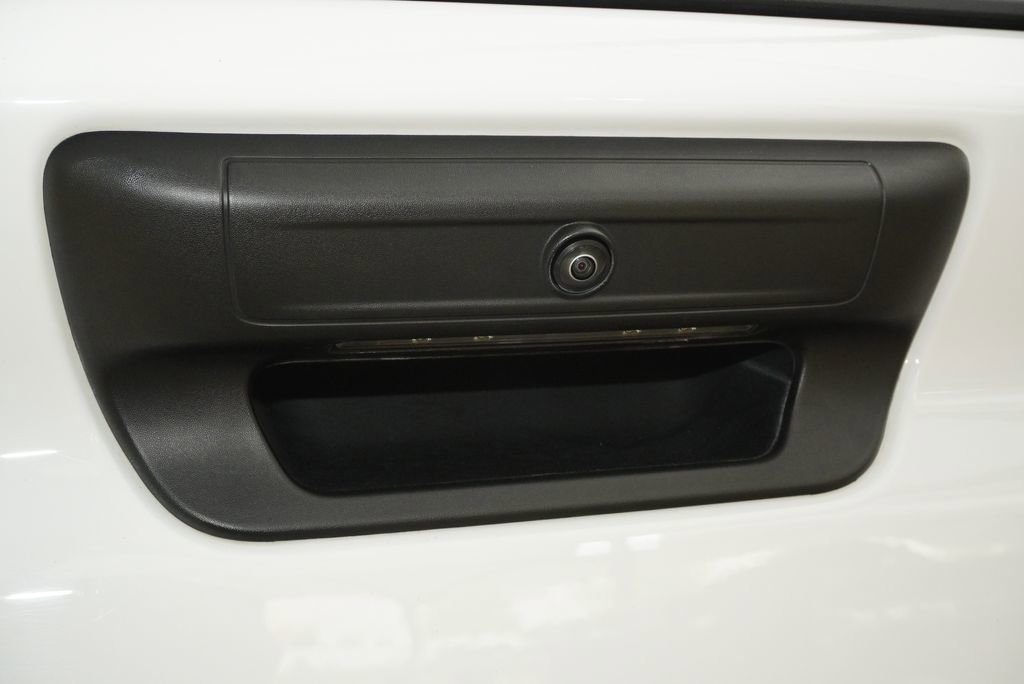 Used 2025 RAM 1500 Tradesman w/ Night Edition AWD/4WD image 23
