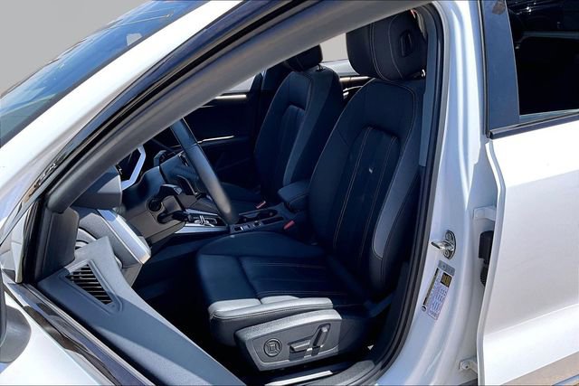 Used 2023 Audi A3 2.0T Premium w/ Convenience Package AWD/4WD image 24