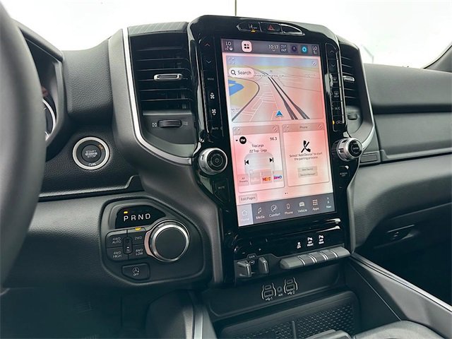 New 2026 RAM 1500 Big Horn image 22