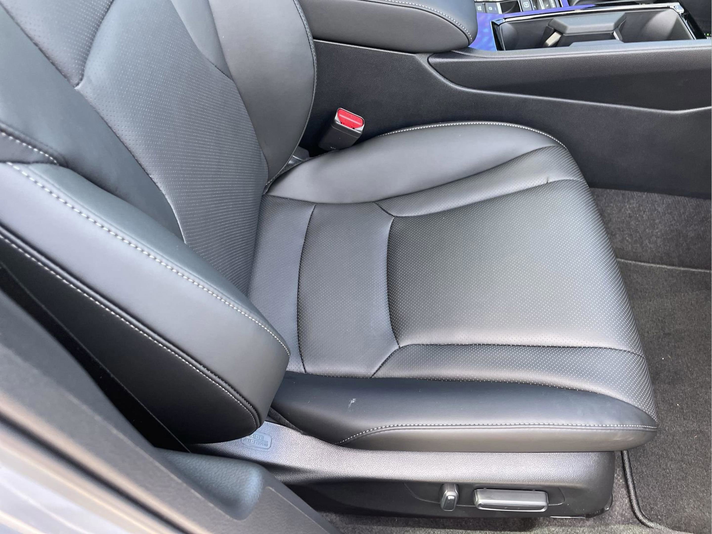 New 2025 Honda Accord Sport image 12