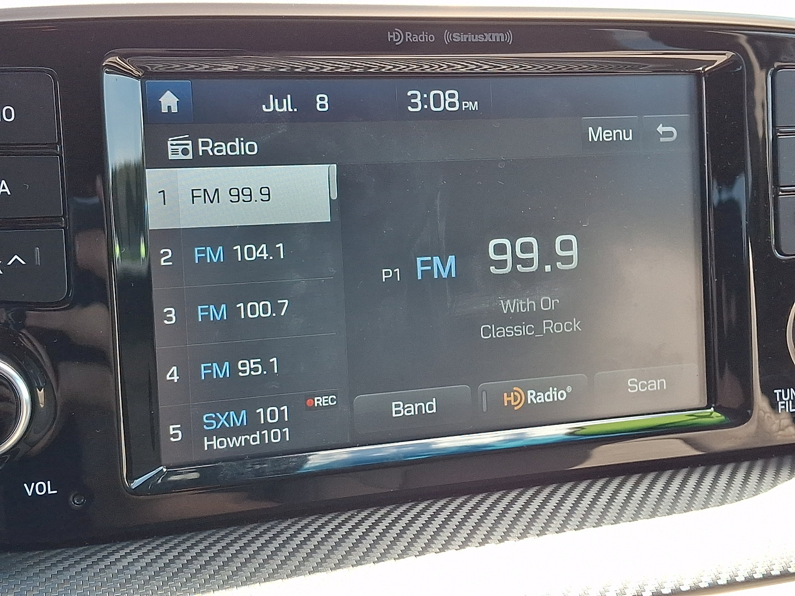 Used 2019 Hyundai Tucson SEL AWD/4WD image 17