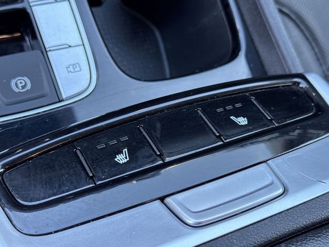 Used 2023 Hyundai Tucson SEL w/ Convenience Package image 21