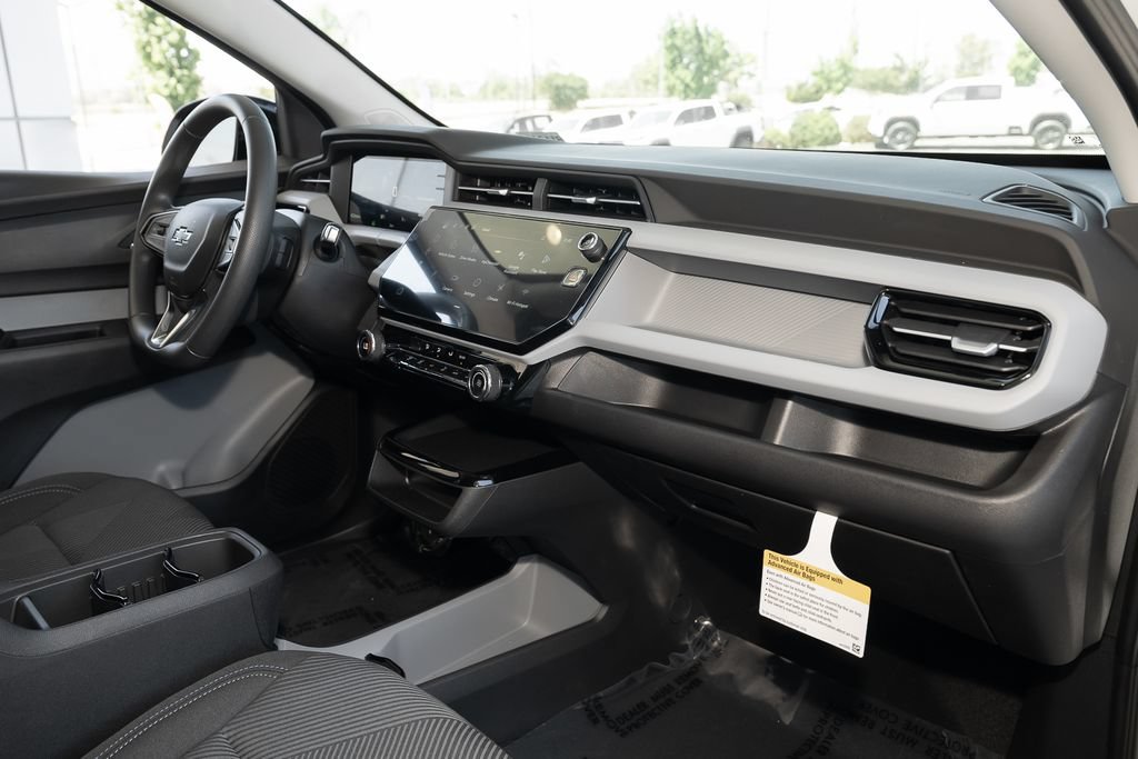 New 2027 Chevrolet Bolt LT FWD image 34