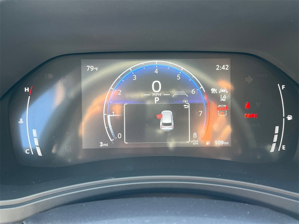 New 2026 Toyota Grand Highlander XLE image 27