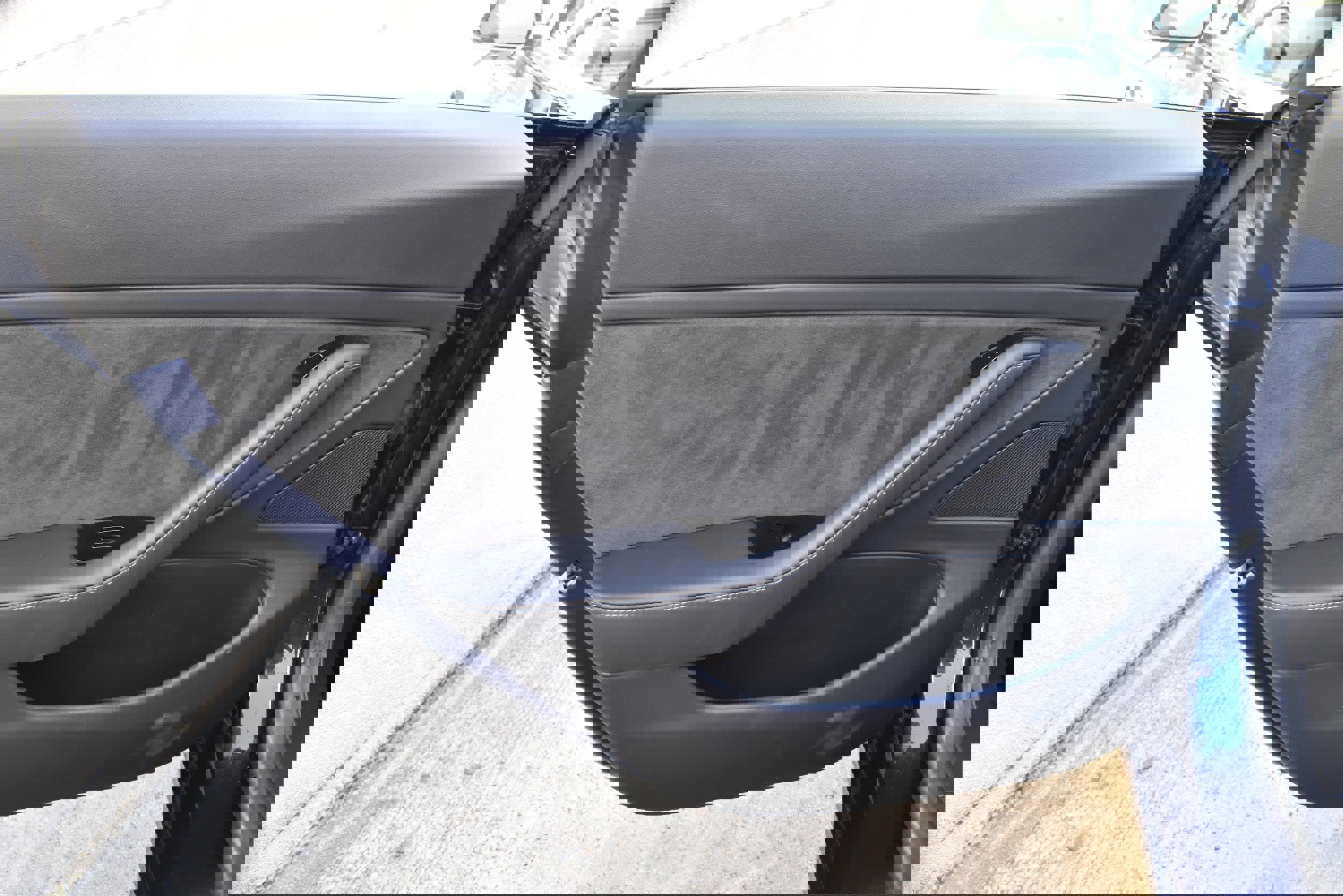 Used 2018 Tesla Model 3 Long Range image 24