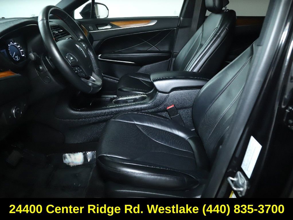 Used 2019 Lincoln MKC Reserve w/ MKC Climate Package FWD image 19