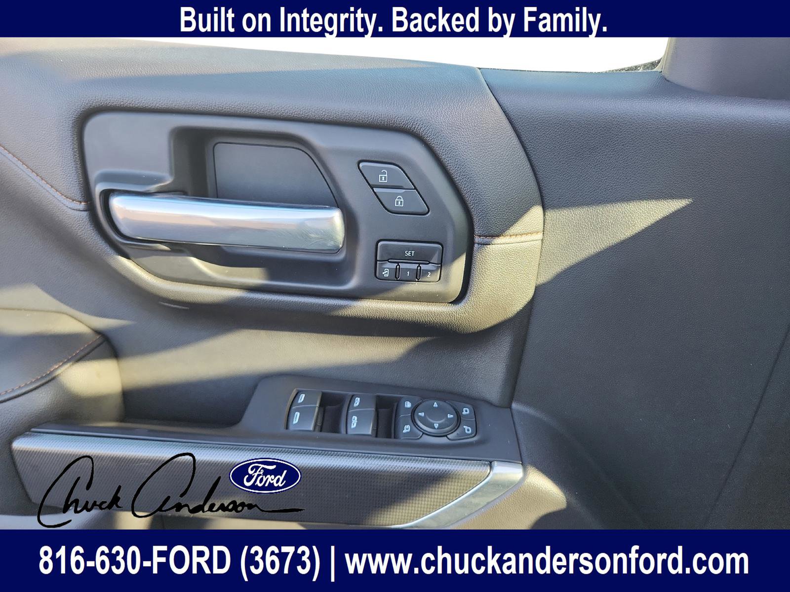Used 2019 GMC Sierra 1500 AT4 w/ AT4 Premium Package AWD/4WD image 21