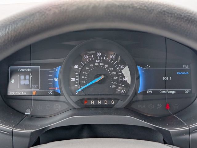 Used 2023 Ford Edge SE AWD/4WD image 23
