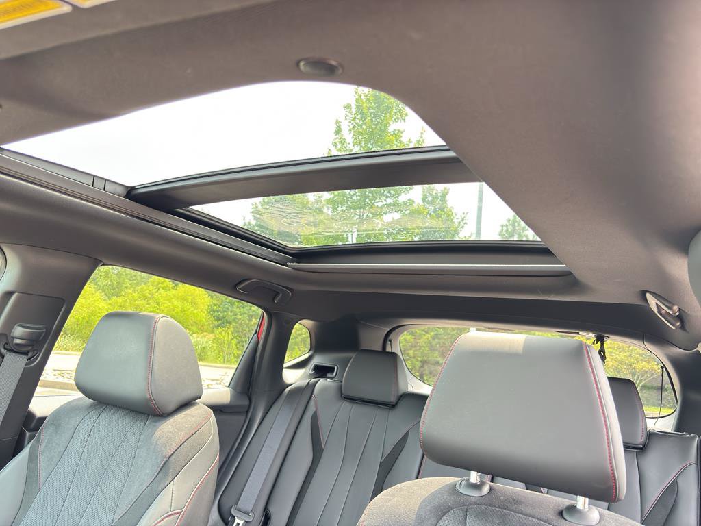 Used 2025 Acura ADX A-Spec AWD/4WD image 19