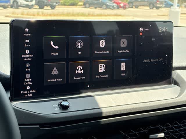 Used 2026 Honda Accord Sport image 31