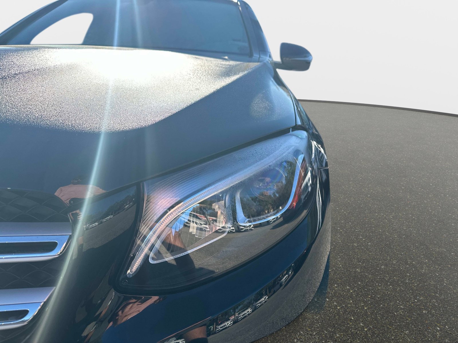 Used 2019 Mercedes-Benz GLC 300 image 9